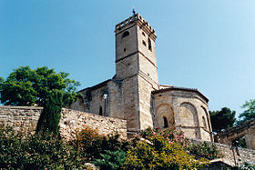 Tous ces lieux ne se réfèrent pas au saint martyr de Cimiez.